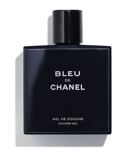 shower gel bleu de chanel|chanel bleu aftershave boots.